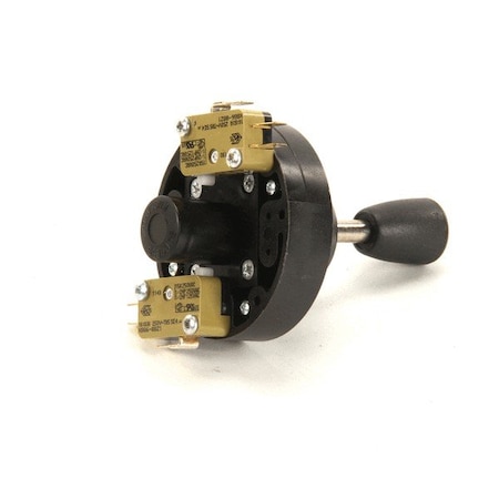 Garland Joystick 078206-1